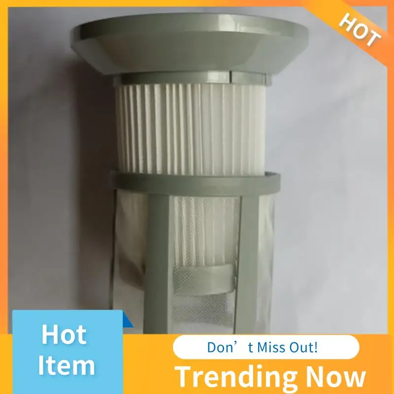 

A69X-5X Replacement Filter For Bissell 2156A, 1665, 16652, 1665W Zing Canister Vacuum, Compare To Part 1613056