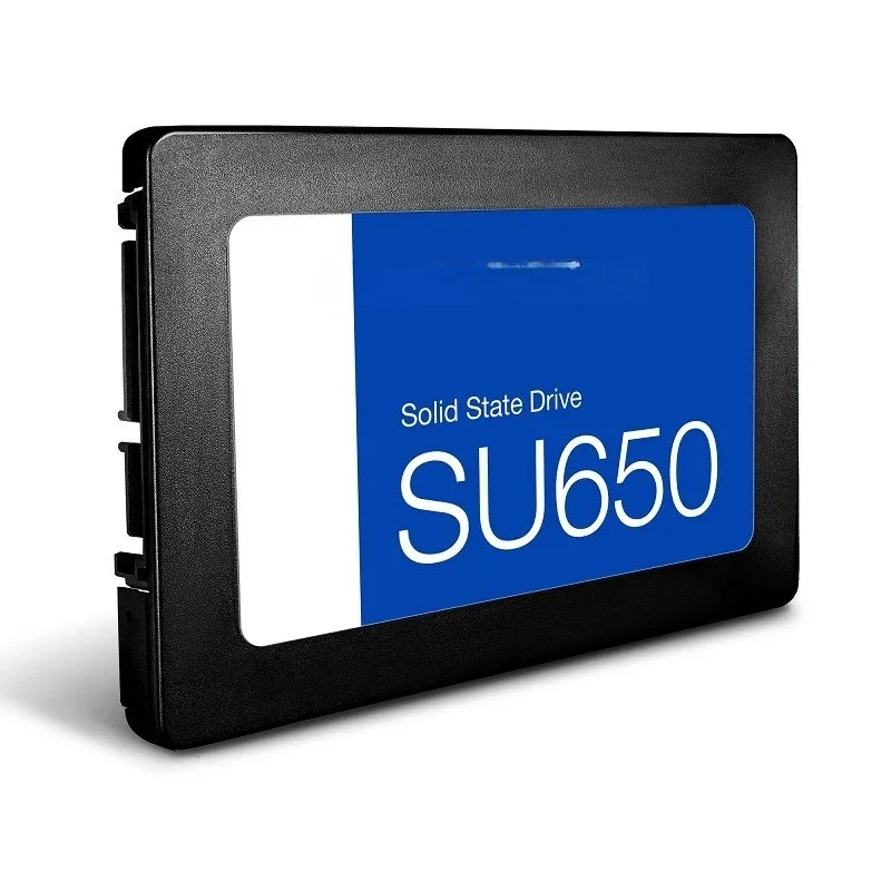 

SU650 256G\ 512G\ 1T\ 2T For Notebook Desktop SATA3 Solid State Drive