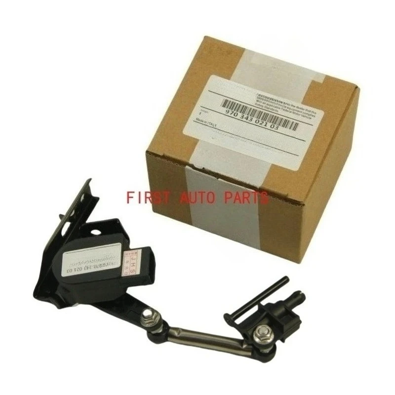 

OEM Front Rear RH/LH Height Level Sensor For Porsche Panamera 2010-2016 97034302203 97034302103 97033302204 97033302103