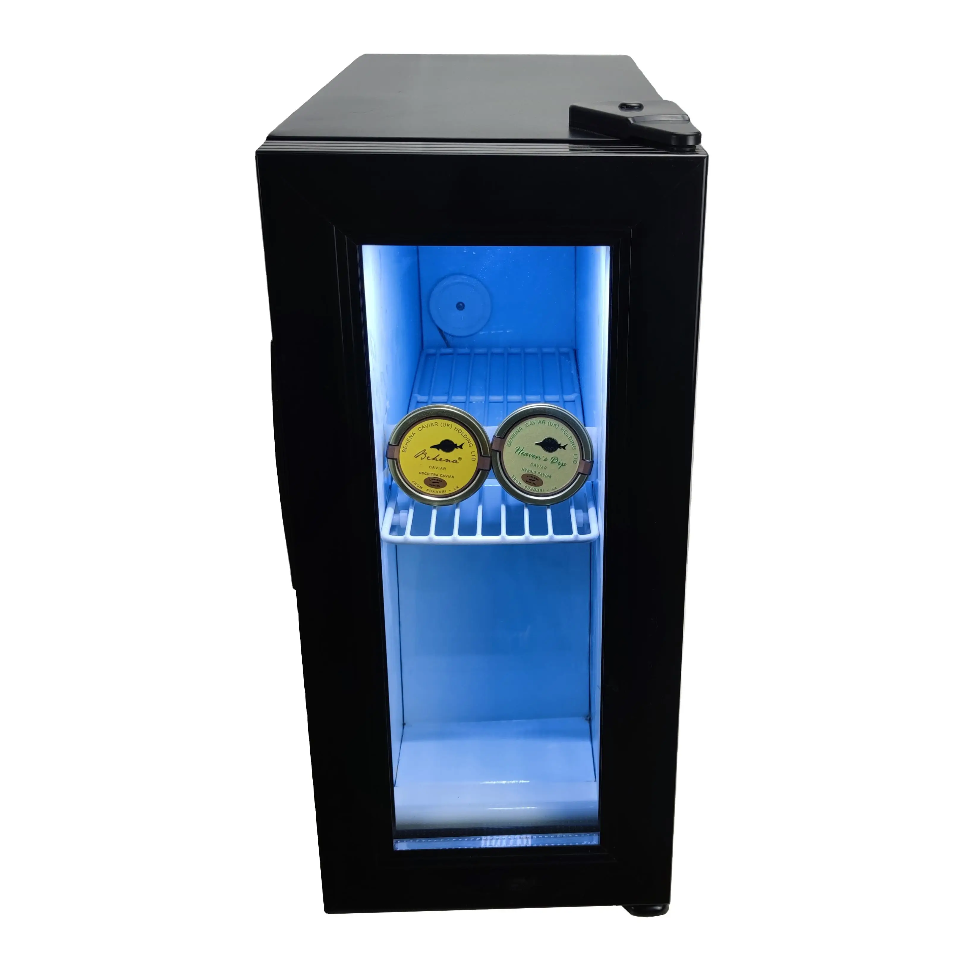 Special Edition SingleTemperature Cold Storage Bag Cooler Bag for Caviar