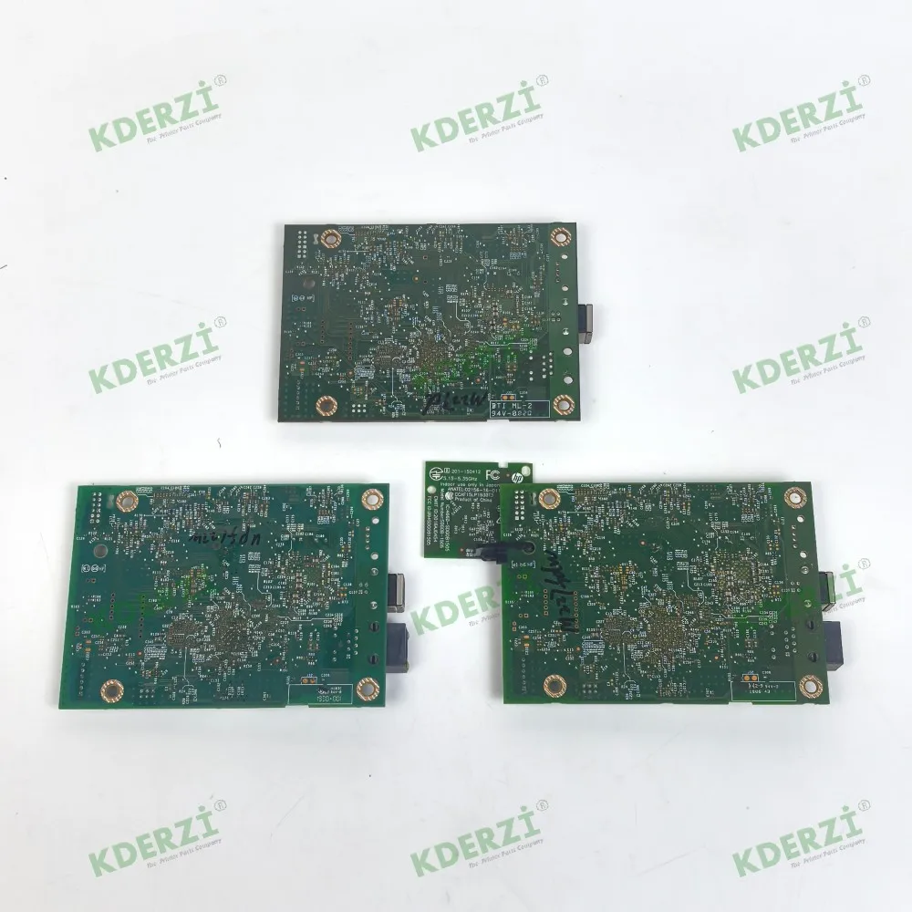 G3Q74-60001 Formatter Board for HP M227d M227sdn M227fdn M227fdw Logic Board MainBoard G3Q78-60001 G3Q75-60001