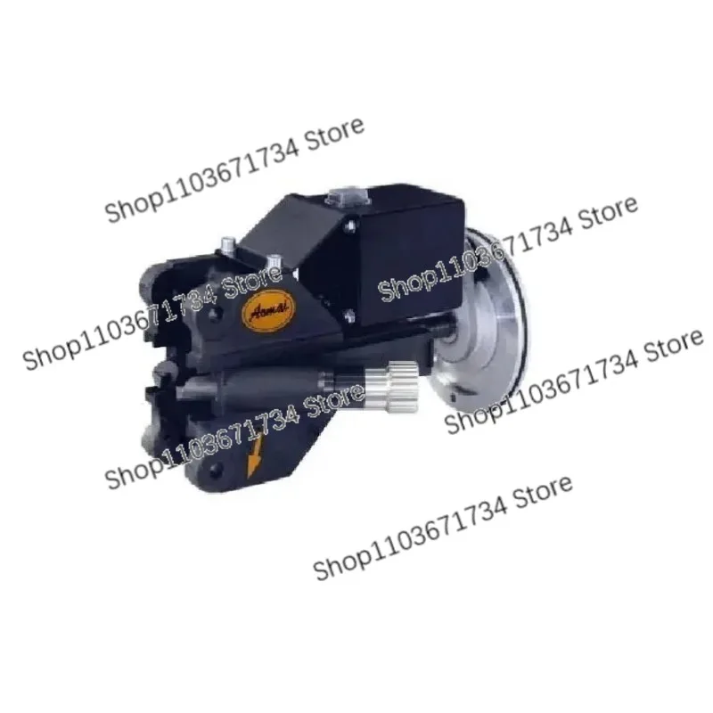 

Accessories of AM8700 Disc Aligner Brake Lathe Machine Brake Disc Lathe