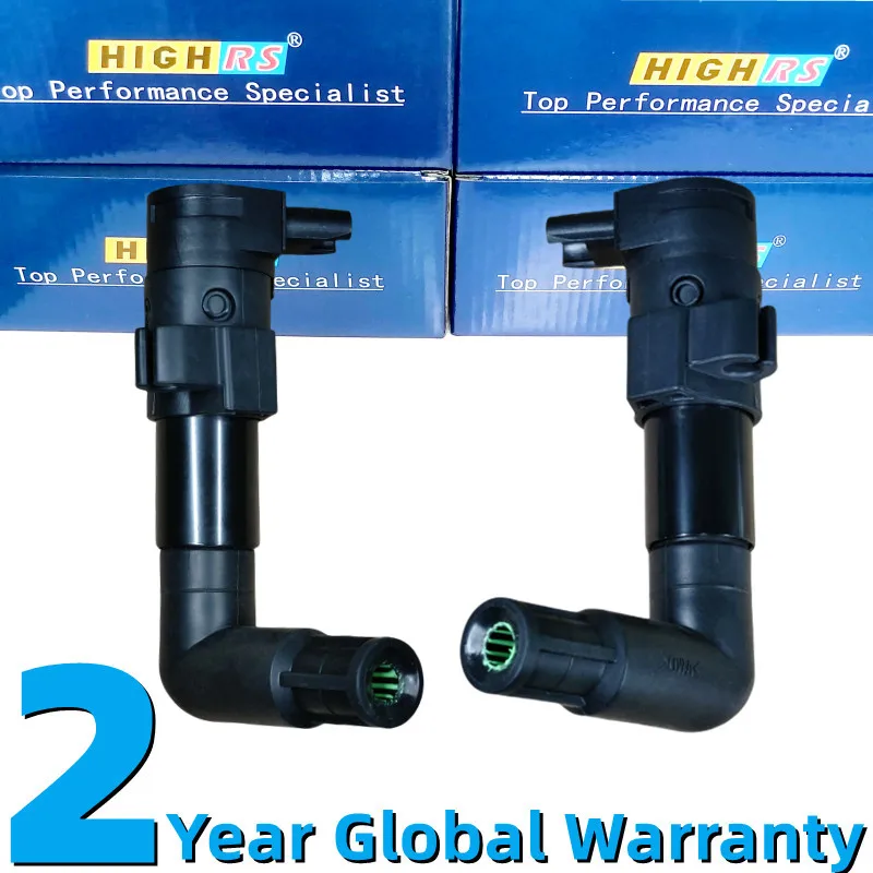 Ignition Coil for BMW R1200GS R 1200 GS R1200 Adventure 2010-2013 771585701 771585702