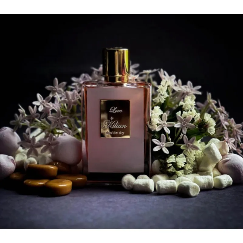 50 مللي عطر فاخر للجنسين 12 عطر شرقي طويل الأمد زهري حار وودي رائحة أنيقة مميزة هدية للرجال والنساء