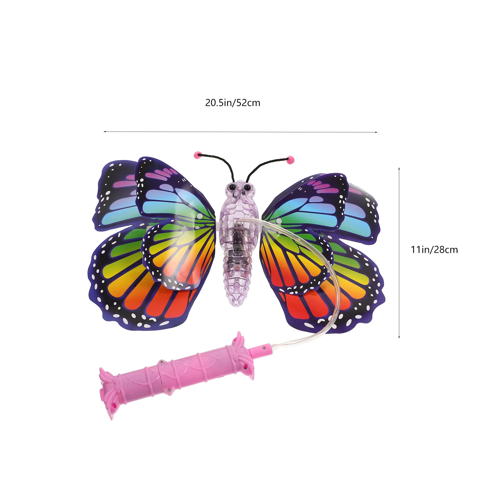 فانوس الموسيقى الكهربائية المحمولة، شكل حيوان مضيء، ضوء وامض، ألعوبة تعليمية تشجع على المشي والزحف للأطفال الصغار #4