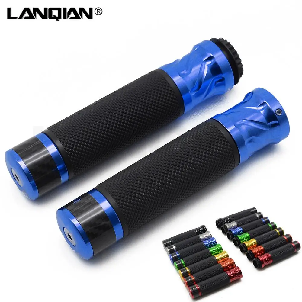 

CNC Universal 22MM Motorcycle Handle bar Caps / Handlebar Grips For YAMAHA MT10 MT07 MT09 MT/FZ 07 09 FZ07 FZ09 FZ8 Accessories