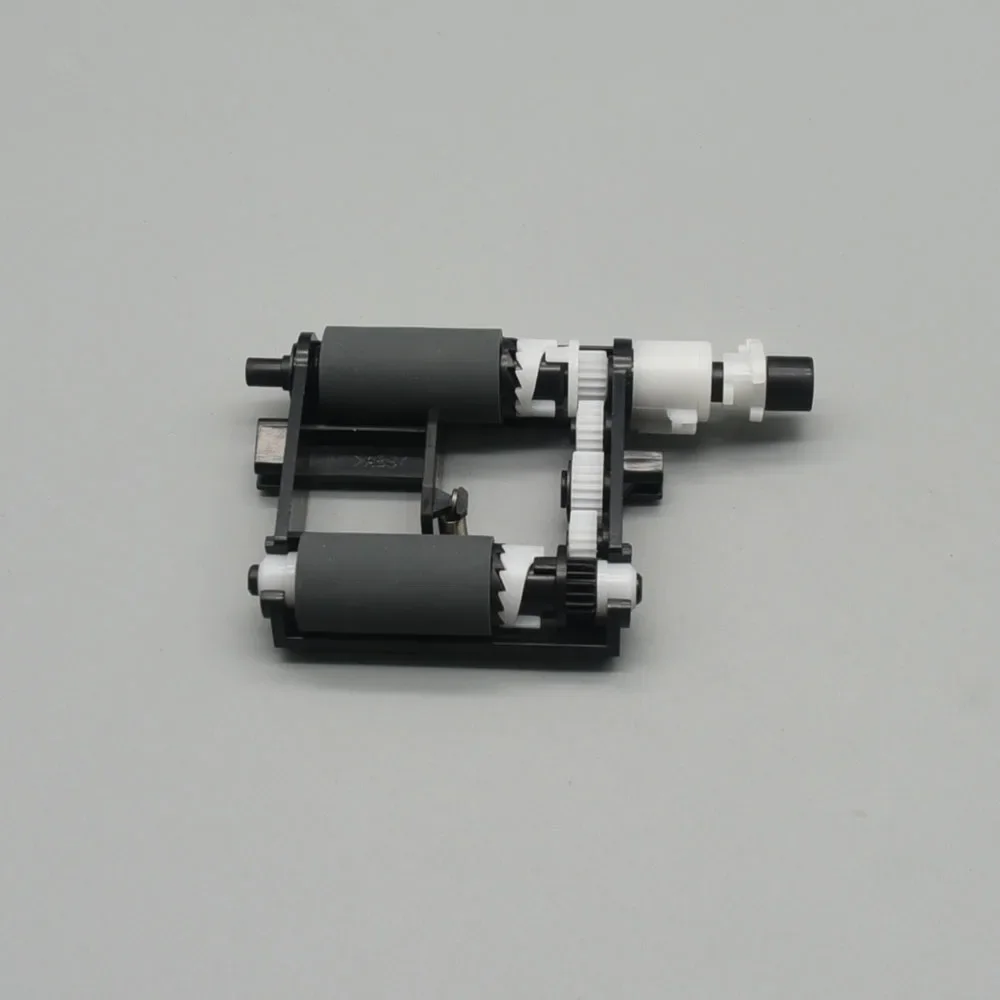 10X JC93-00525A JC93-00524A ピックアップフィードローラーアセンブリフレームピックアップ、サムスン M2070 SCX3400 ML2165 2160 2167 2168 3401 3405用