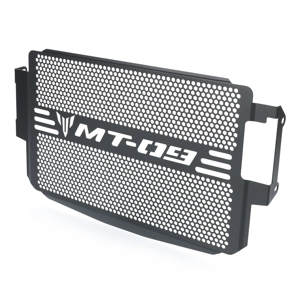 2025 2026 Motorrad FÜR Yamaha MT-09 MT 09 SP 2022 2023 2024 Zubehör MT mt09 MT09SP Kühler Schutz grille Abdeckung Schutz