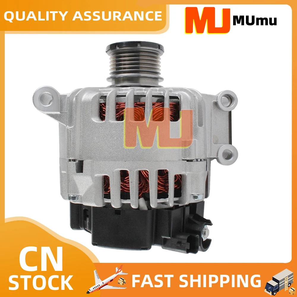 Alternator For Mini Cooper 1.6L 123175765134 12317615484 12317619254 LRA02967 139240 213920 9664532780 V576513 2543451