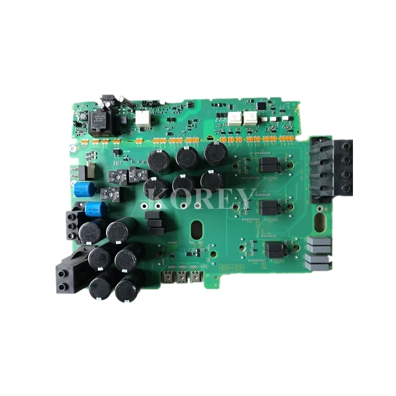 

PM240-2 SERIES INVERTER DRIVER BOARD A5E36675978 WITH IGBT