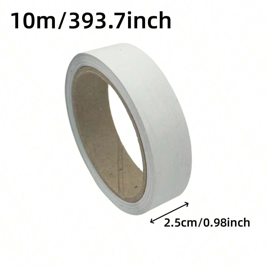 1PC 10m/393.7inch Preglued Edging PVC Edge Banding for Wood Kitchen Wardrobe Furniture Table Desk Board image 2