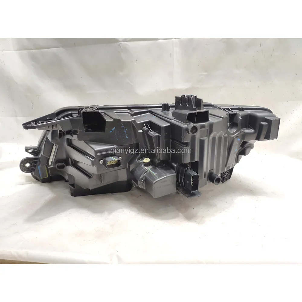 Fari LED per auto di vendita caldi per fari LED Lincoln MKZ Modello originale Fari laser per fari a LED di alta qualità