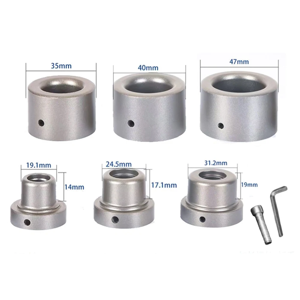 conjunto-de-matrizes-de-aluminio-para-soldagem-a-quente-de-tubos-ppr-20-25-32mm-projetado-para-encaixe-repetivel-em-maquinas-de-solda-a-quente-padrao