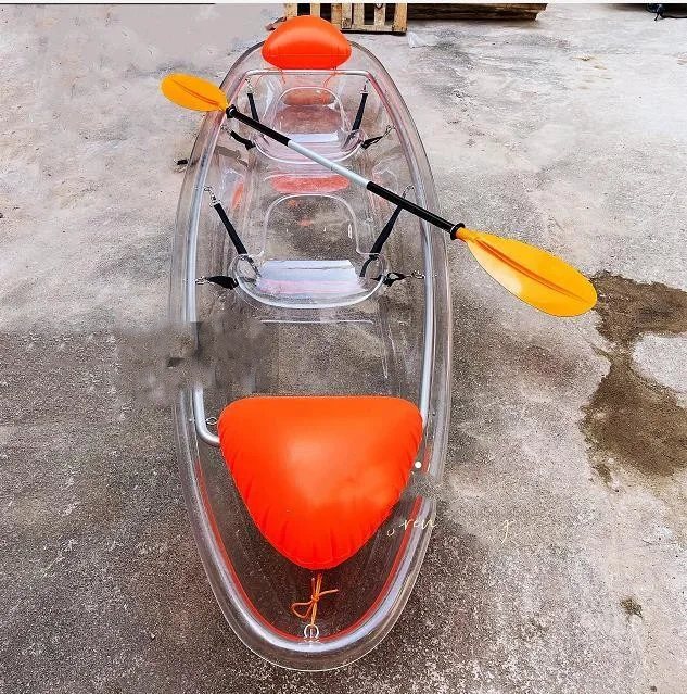 

ocean crystal bottom fast delivery time stocks ocean transparent kayak for 2 person