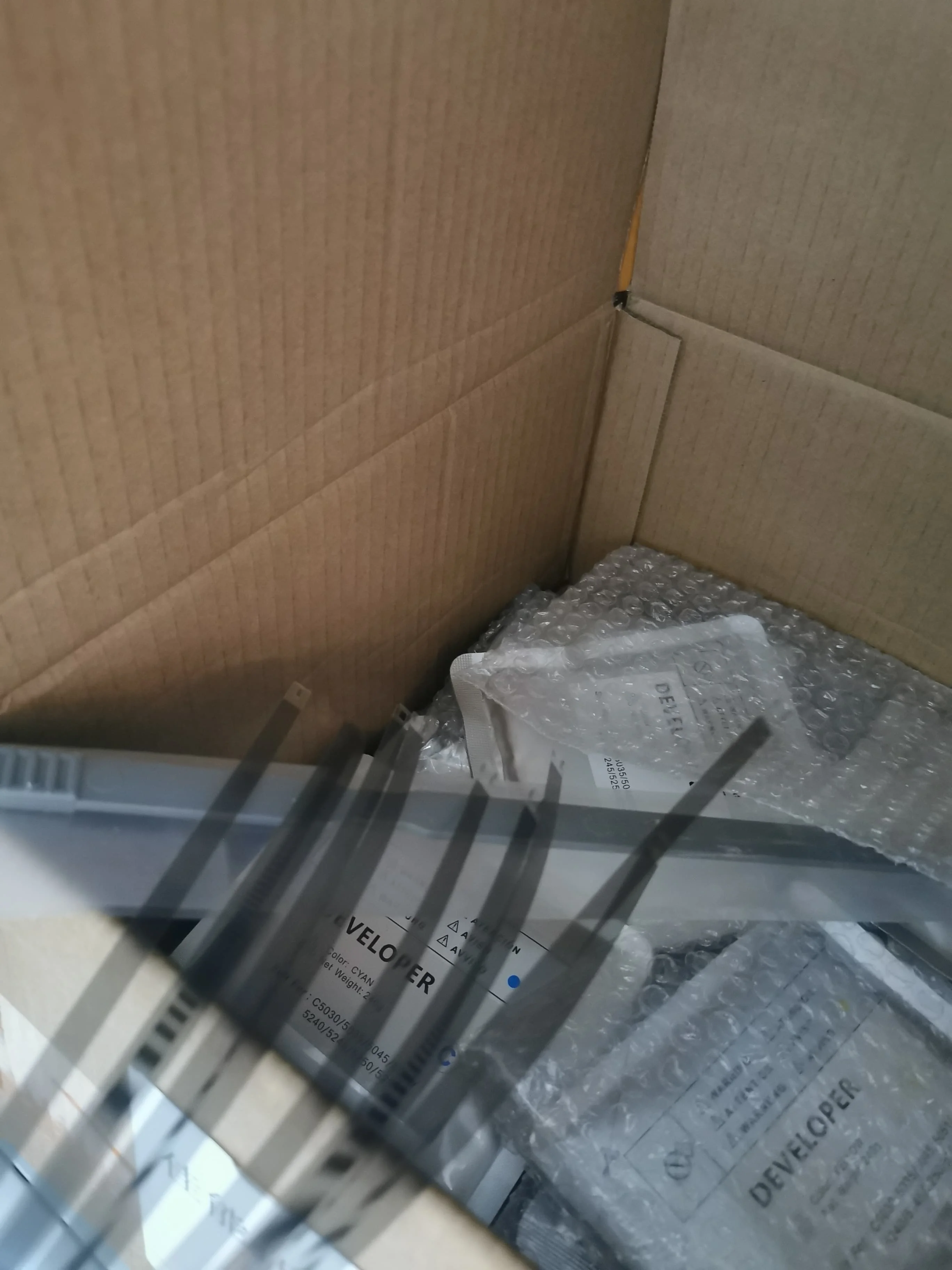 

10 Pieces L8050 ET8550 CR SCALE ENCODER STRIP For Epson L8051 L8160 L8180 L8188 L18058 L18050 Ecotank ET-8550 ET-18100 ET18100