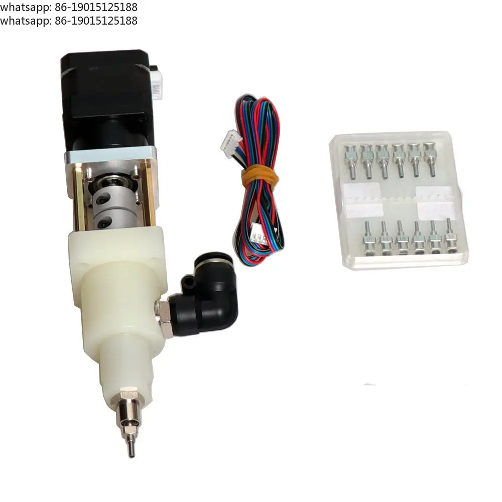 Suitable for clay 3D extruder high torque extruder, universal modified 3D printer