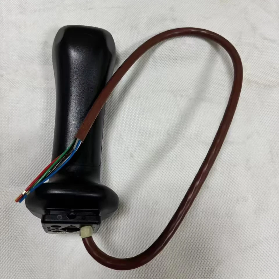 

Электрические детали экскаватора строительной техники D3G D4G Ручка управления джойстиком в сборе 240-8149 2408149 Ручка джойстика D5G