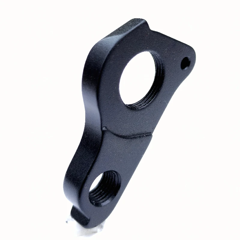 1pc Bicycle MECH dropout For Dengfu E10 4Ever SXC 29 Gravel carbon mountain bike frame rear Gear derailleur RD hanger Saver hook