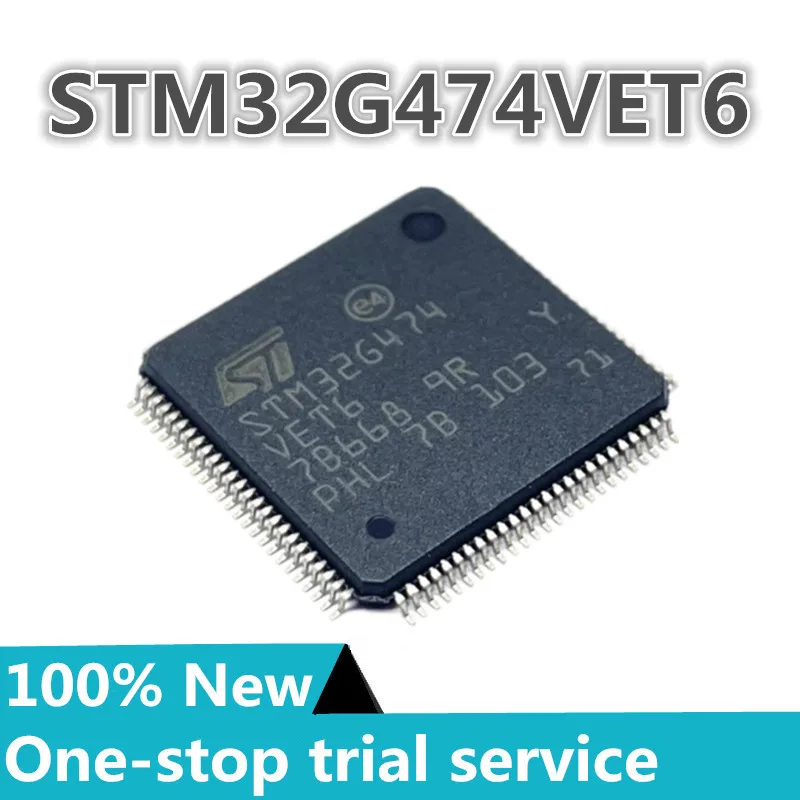 STM32G0B1VET6 STM32G431VBT6 STM32G474VET6 STM32G473VET6 STM32G474VCT6 STM32G473VBT6 STM32G473VCT6