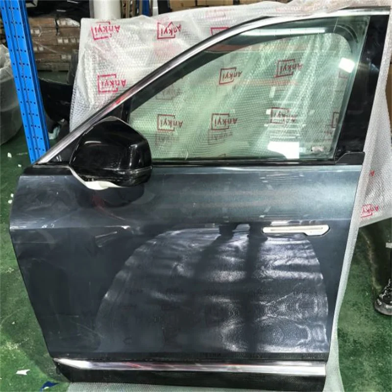 

Auto Body Parts Front Door Assmbly 86803267 87846824 For C-adillac Ly-riq