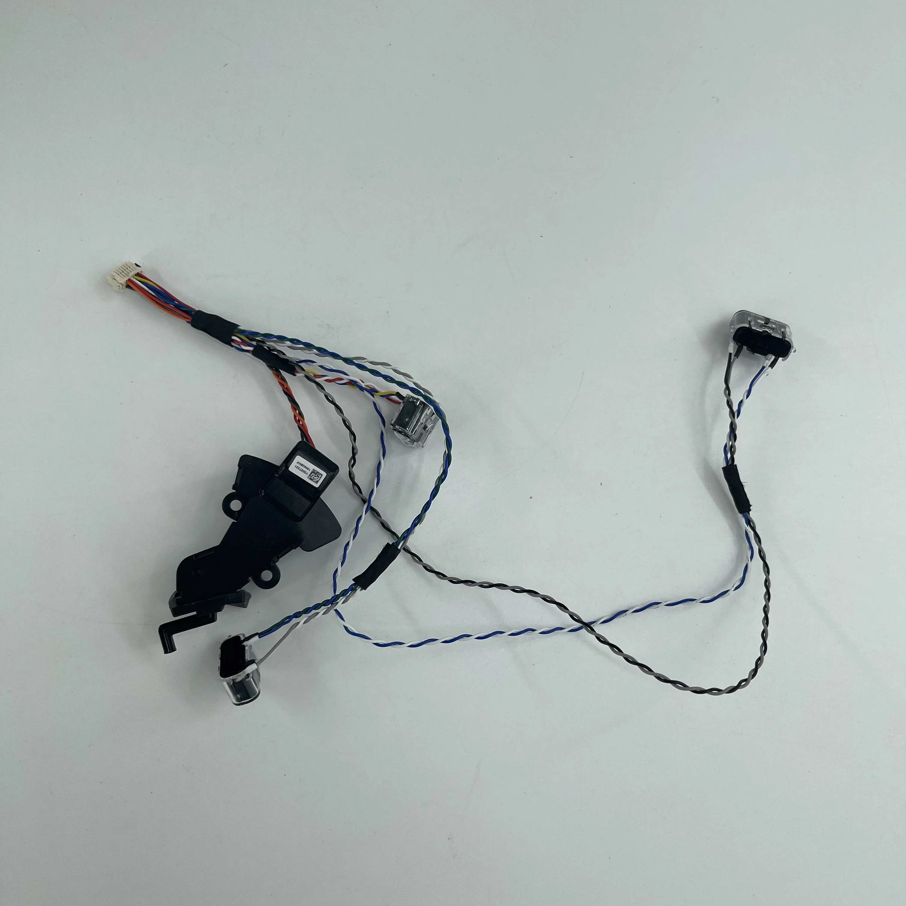 Nuevo conjunto Original de acantilado derecho e izquierdo para aspiradora dreame Wash Free Pro W11 W10 W10pro piezas accesorios de Sensor