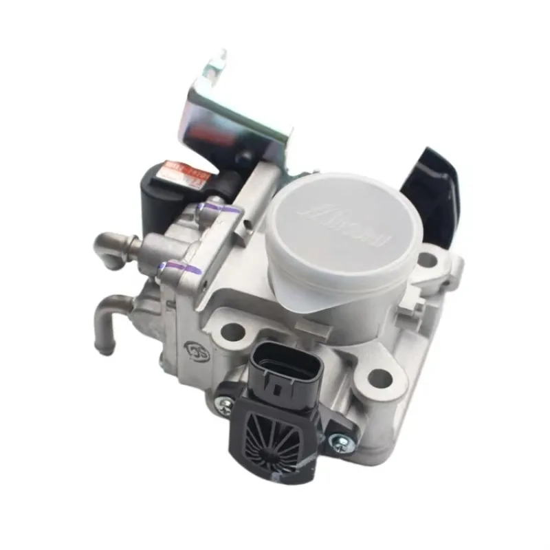 

Electronic Throttle Body for Suz uki Alto 2009-2016 13400-68K00 13400-68K10