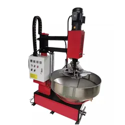 Fully Automatic Vibratory Wheel Polishing Machine, Car Alloy Rim Repair, Grinding Wheel Polishing Machine, Factory Price