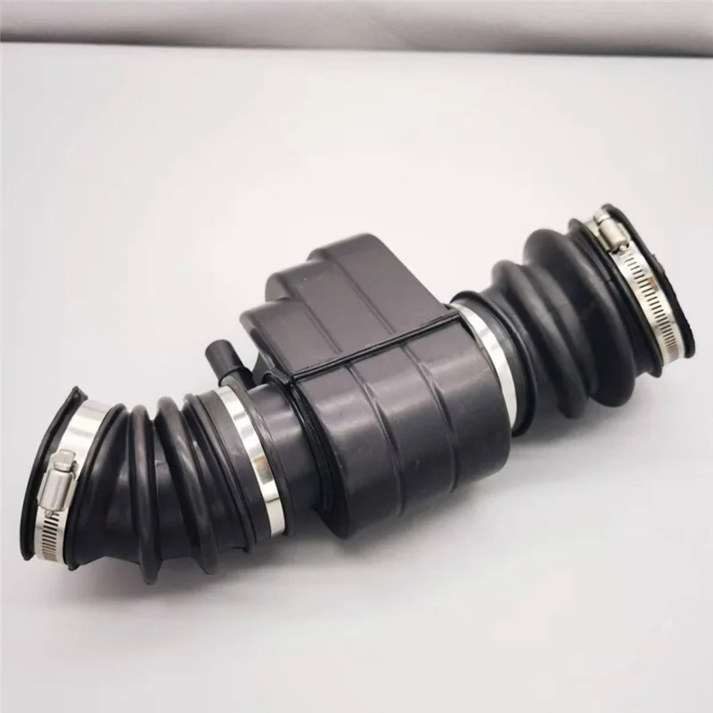 

22970027 Automobile Part New Black Air Filter Intake Resonator Hose Pipe For Cadillac XTS 2.0T 2297-0027 22970028-A14Z