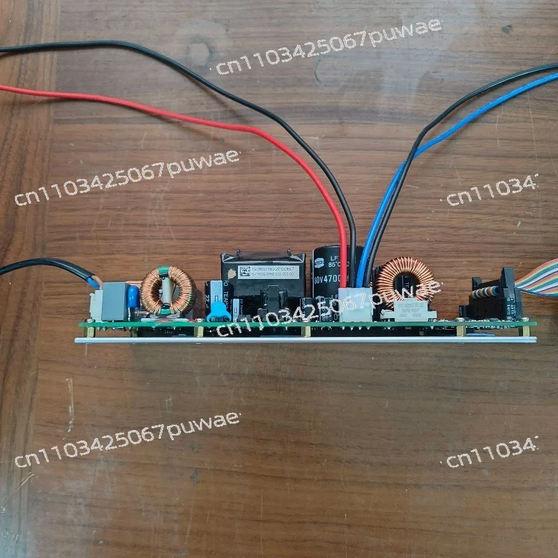 S-PRO2 Digital Amplifier Board - PASCAL Class D Power Amplifier Module 500Wx2 - Professional Audio Amp for DIY Speaker