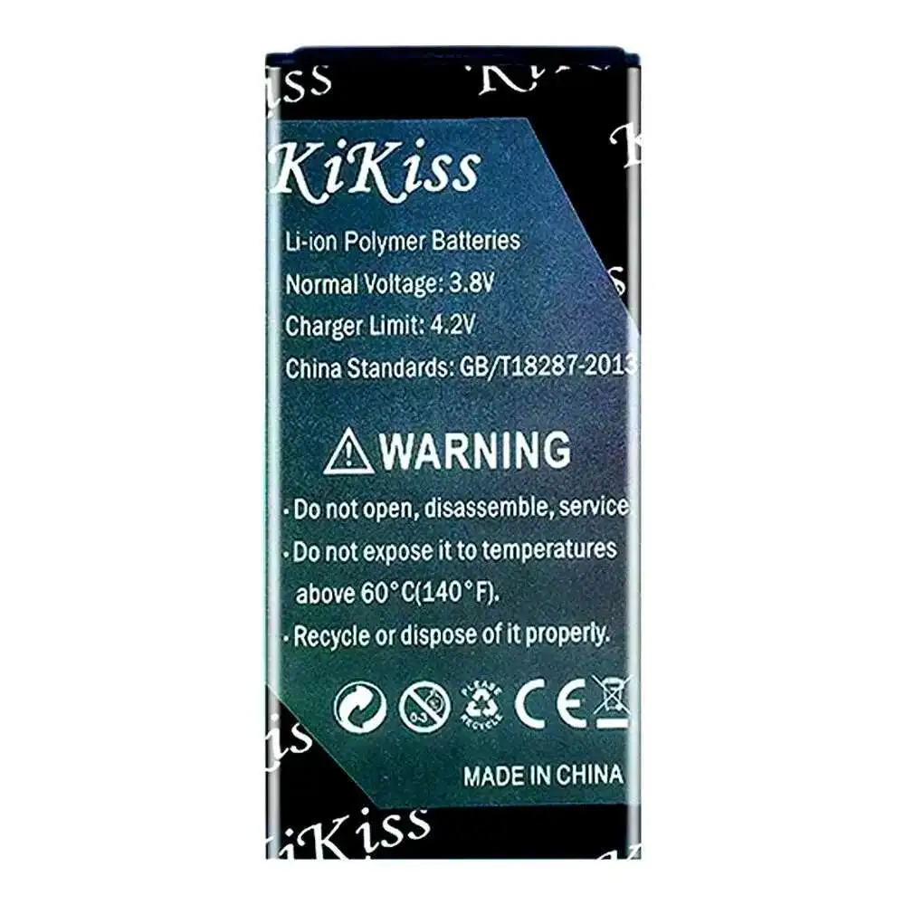 

Fast Charging For Yimturm HF310 TD-Lte HB-25BI Wireless Communication Device Battery High-Efficiency 2800Mah