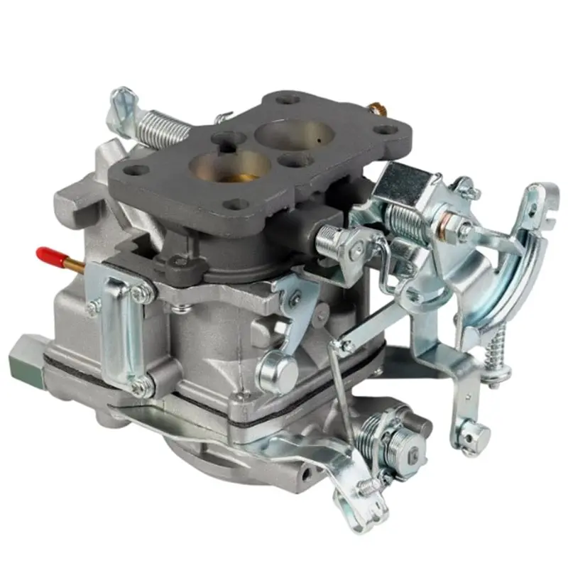 

New For Toyota Corolla 3K 4K Starlet Trueno Samurai Assembled Carburetor 21100-24045 21100-24034 21100-24035