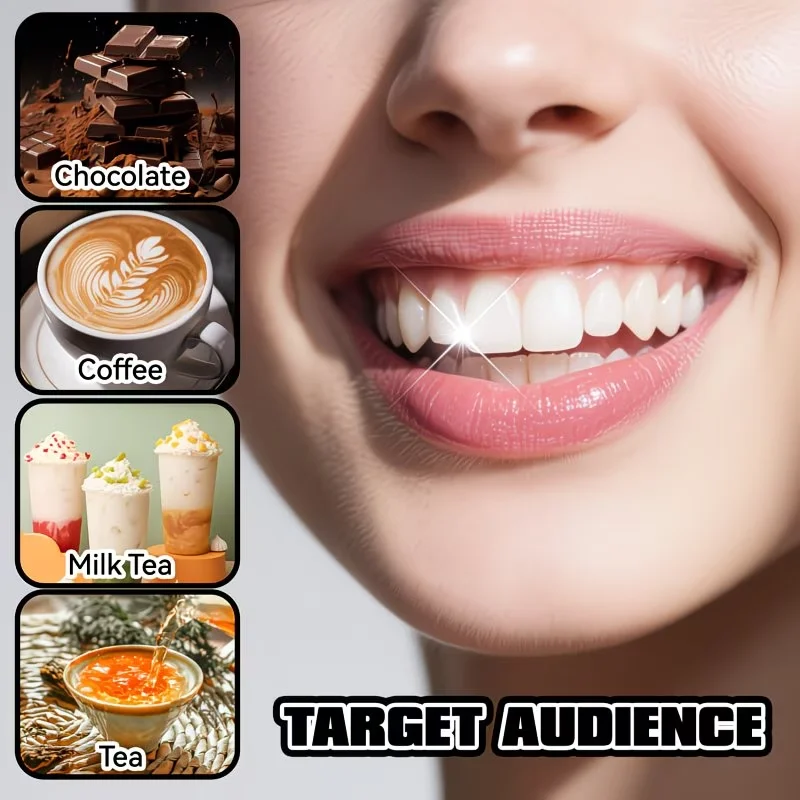 Enamel Repair & Cavity Protection Toothpaste - Deep Clean Teeth Whitening Gel - Long-Lasting Fresh Breath, Anti-Decay & Plaque Control Care
