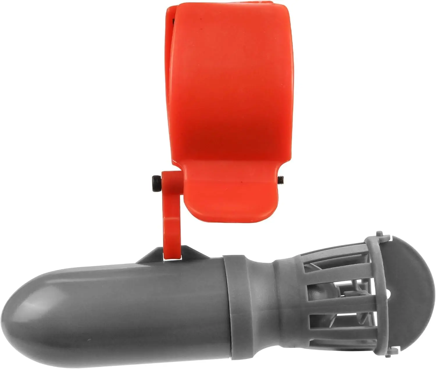 Hunting Decoy Duck Electric Drive Motor W/Clip Waterfowl Decoys for Ducks Goose Mallard Outdoor Equipment Hunting Accessories