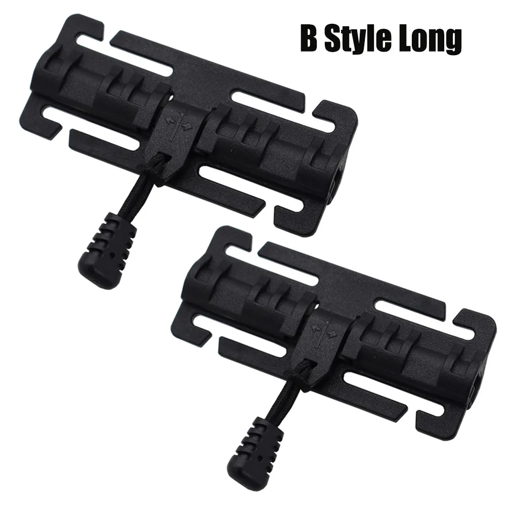 B Style Long BK
