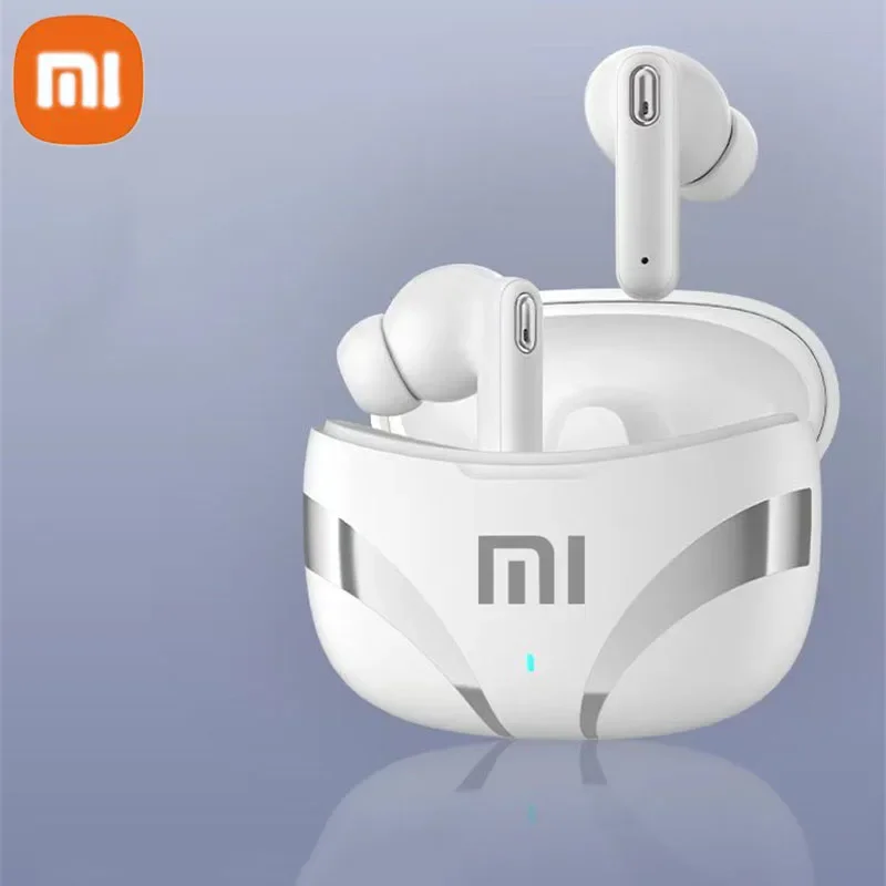 Original XIAOMI S25 Bluetooth Earphones Noise In-Ear Earbud Wireless Music Headphone For IOS Android With Mic Sports Headsets