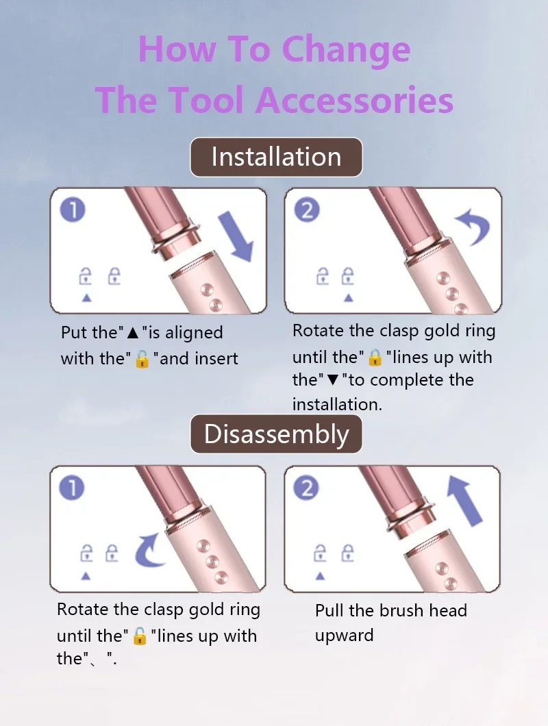 Профессиональный высокоскоростной вентилятор для завивки 5-в-1, многофункциональная расческа с горячим воздухом, расческа для укладки, автоматическая щипцы для завивки волос, фен