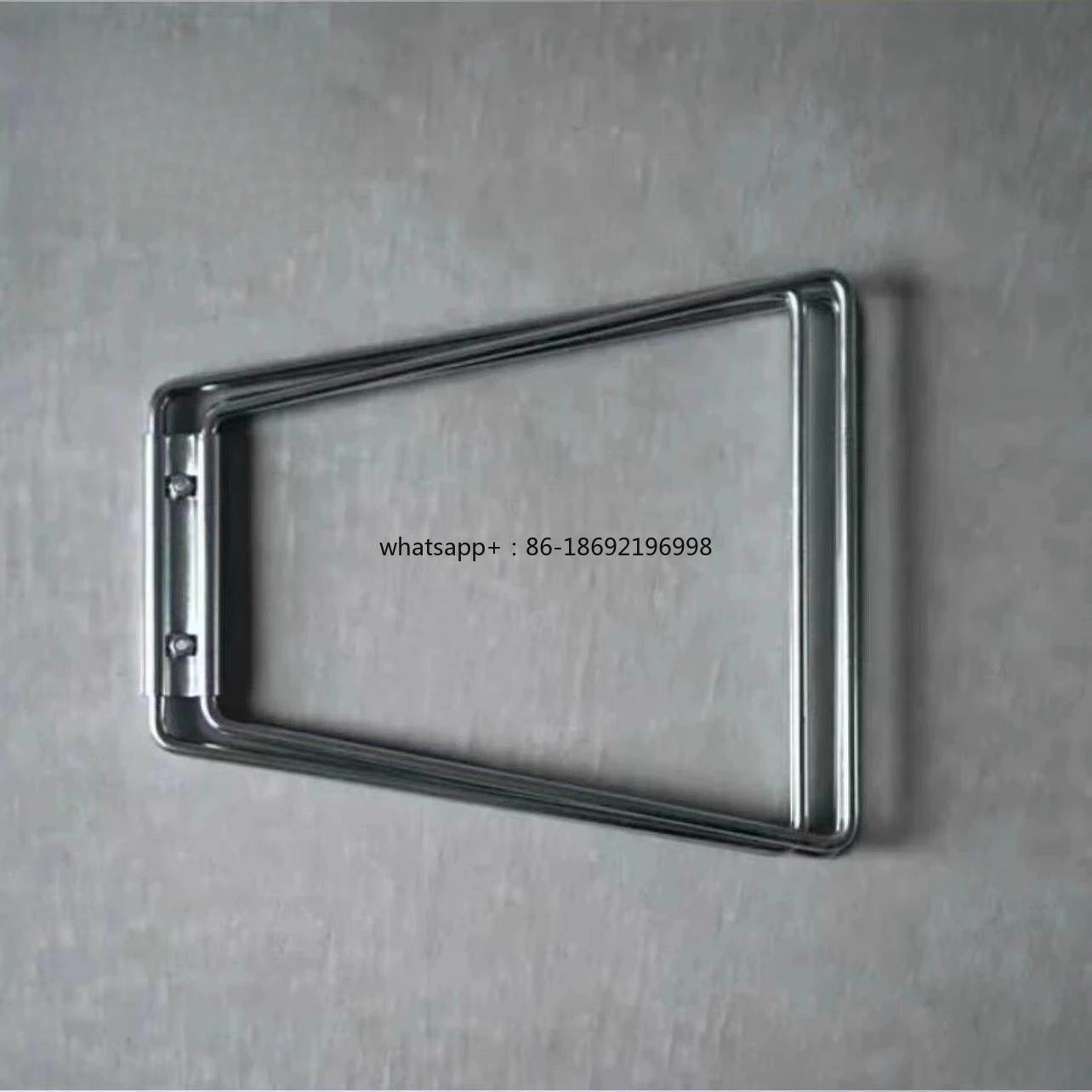 Camping Storage Box Bracket Outdoor Portable Folding Bracket