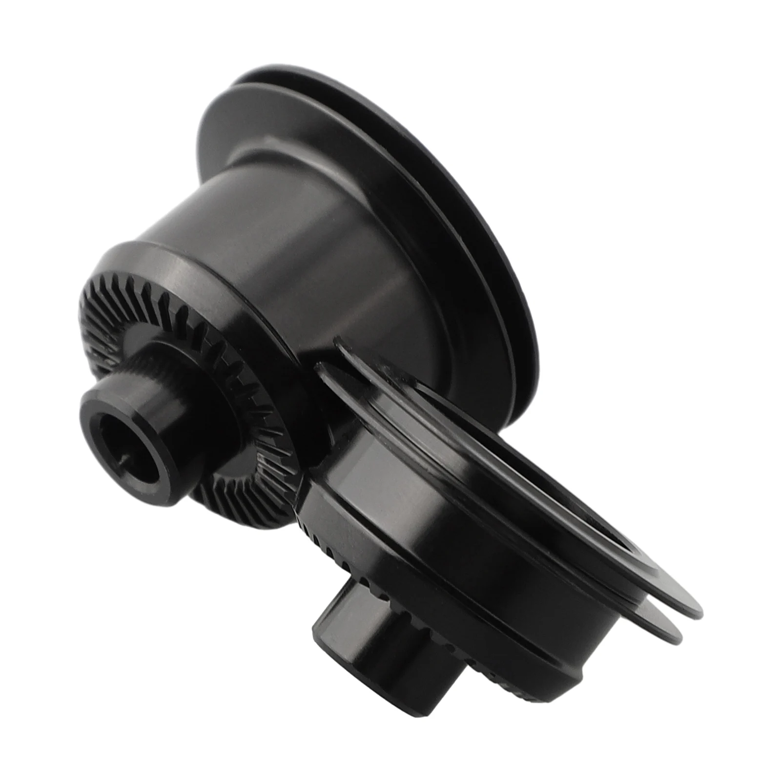 2pcs Bicycle Hub Conversion Kits Quick Release Thru Axle Adapter Converter End Cap For DT-SWISS Bike Cycling Accessories