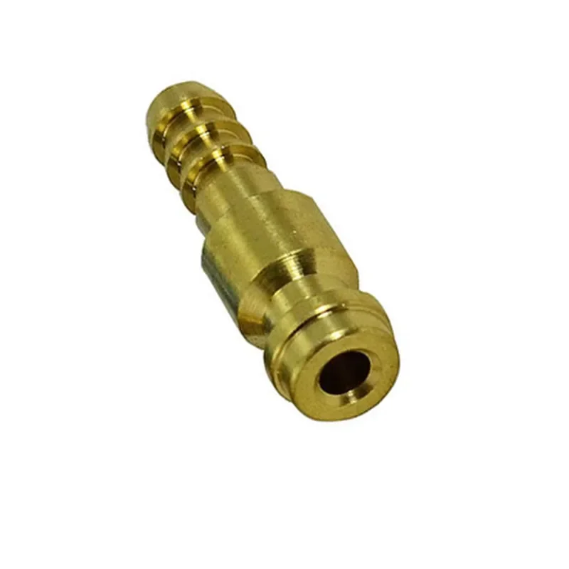 TIG Welding Gas & Water Quick Connector Fitting Hose Connector Set TIG Welding Gas & Water Quick Connector Fitting Hose Connecto