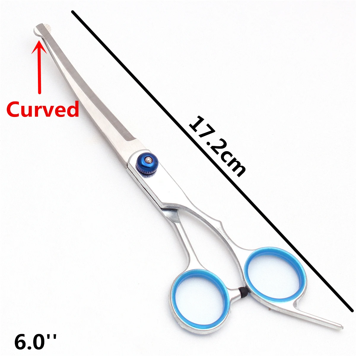 Dog Grooming Scissors Kit for Pet Hairdressing