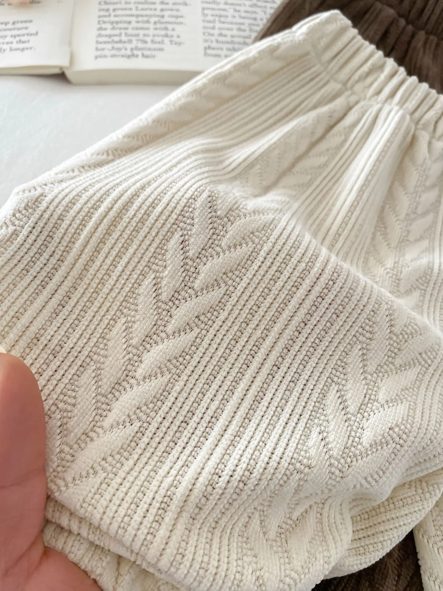thumb
