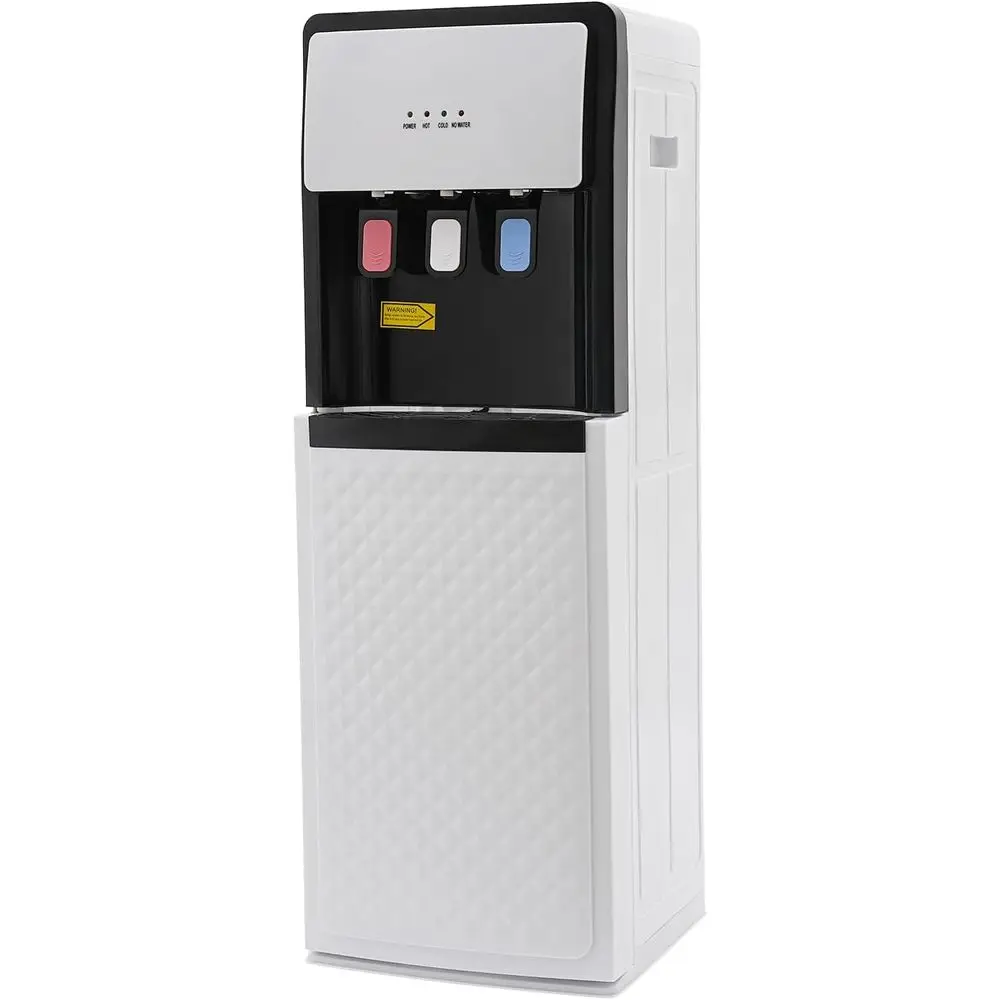 

Диспенсер для воды с нижней загрузкой, 110 В, с 3 температурными режимами, для офисов и образовательных учреждений