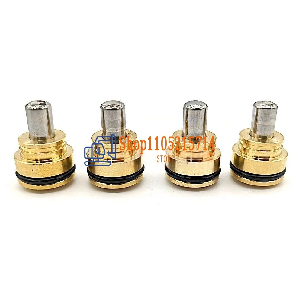 

Excavator Cater Joystick Handle Bullet Head Compatible with 200 307 312 320 323 325 336B/C/D Models