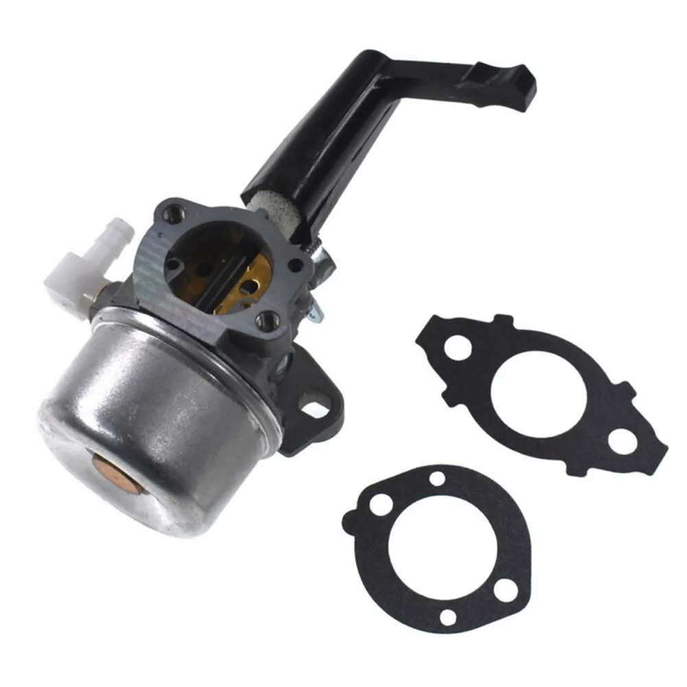 Set Carburetor Kit Pack Replacement Spare W/ Gaskets for carb Extra For 110402 For 110412 Horizontal Engine  Set