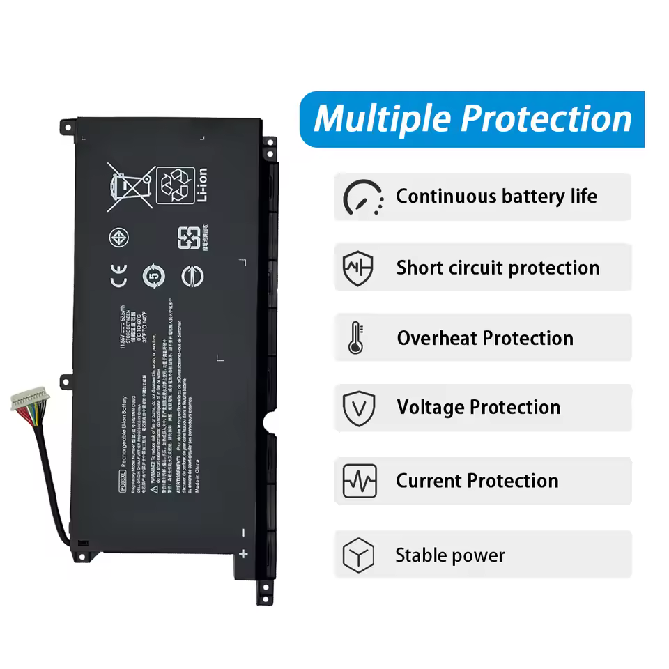 3. HP 파빌리온 ..