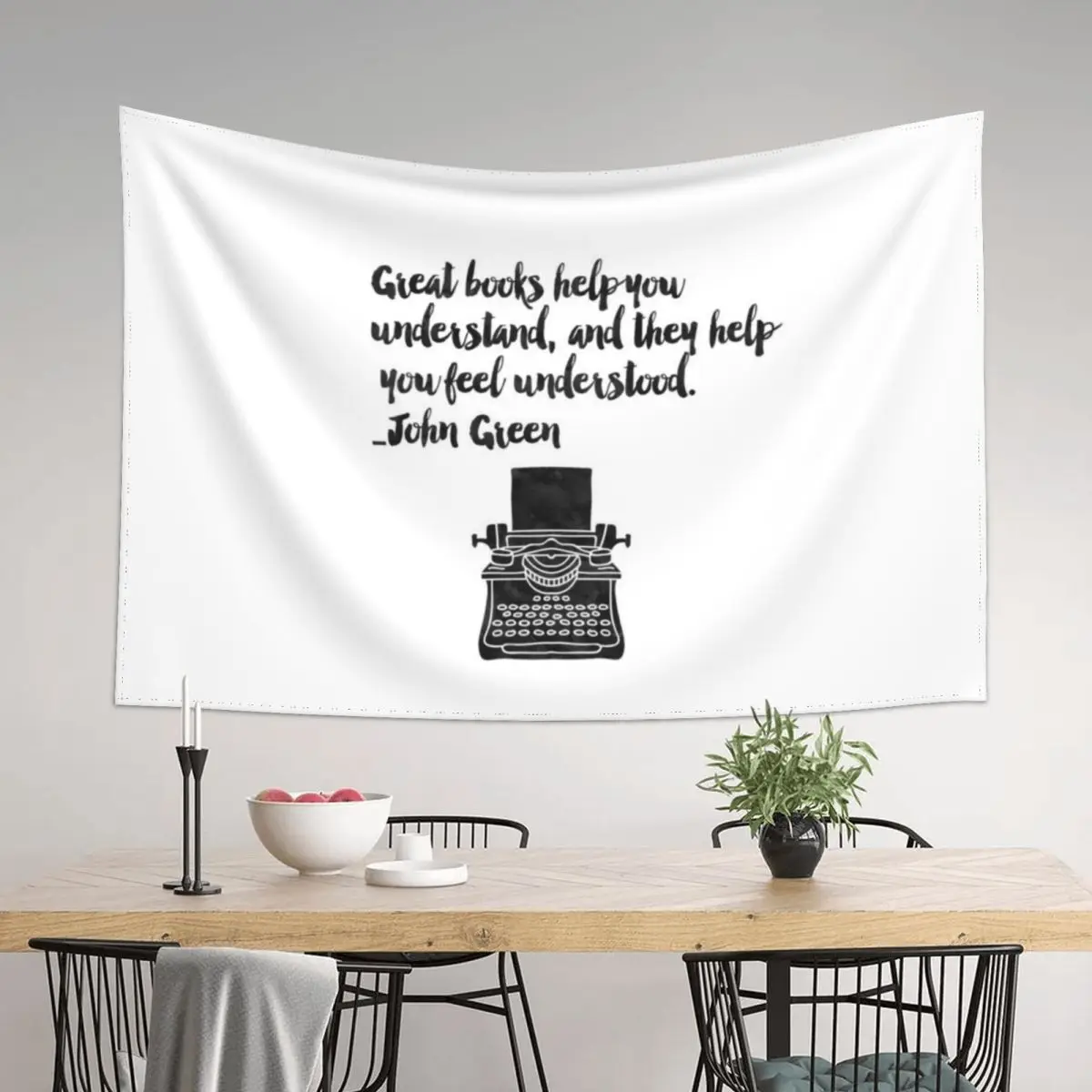 

John Green Tapestry Room Decor Aesthetic Room Decore Aesthetic Home Supplies Decorations For Your Bedroom Tapestry
