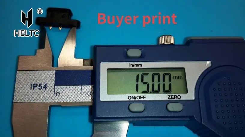 TYPE C 2Pin Waterproof Female USB C Socket Port With Screw Hole Fast Charge Charging Interface 180 Degree USB Connector 2Pcs