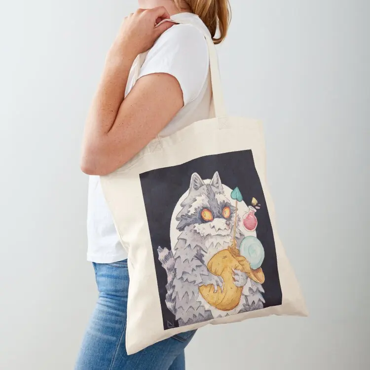 

Thief Tote Bag Women bags bag for beach the tote bag reusable shopping