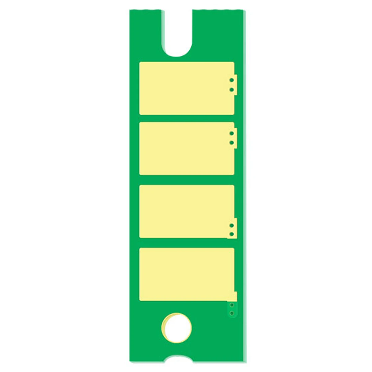 Chip de toner para Ricoh, Gestetner, Lanier, Savin, Vinuatec, Rex, rotativo, Aficio, IPSiO, SP, 330, 330DN, 330L, 330SFN, 330SN, 330H, 408280, 408281