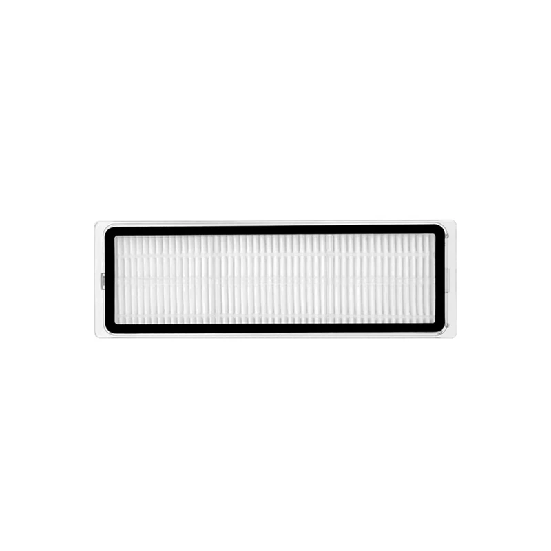 Para Xiaomi Robot aspirador S20 + Plus B108GL / S10 + Plus B105 piezas Cepillo Lateral filtro Hepa paño de mopa Accesorios